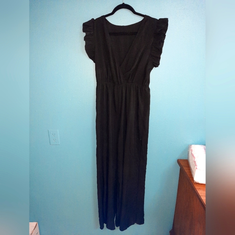 Woman's jumpsuit